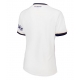 Everton Tricou Fotbal Replică 2026-27 Femei Deplasare Everton Tricou Fotbal Replică 2026-27 Femei Deplasare